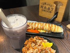 -阿元来了(西环店)