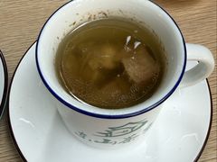 客家土猪汤-东山茶寮(新安店)