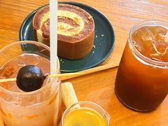 -转山咖啡(松柏社区店)