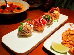 -OLLA 西班牙餐厅(丰盛里店)