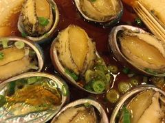 -盛港湾海鲜食府(黄沙店)