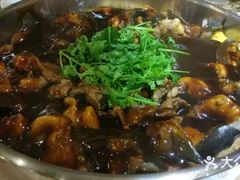 -黄记煌三汁焖锅(新世纪广场店)