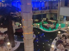 -碧中海汤泉汗蒸酒店