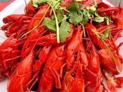 -虾铺子龙虾·私房菜(金源花苑店)