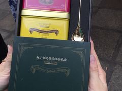 -赵小姐的店(鼓浪屿三友店)