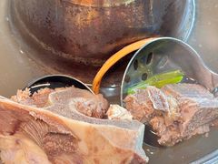 -培万河间驴火•驴肉火锅(东平店)