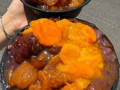 -小胖老味刨冰