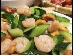 -向川南·水煮鱼·川菜(和平里店)