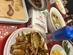 -燕郊烧鸽子(酷车小镇店)