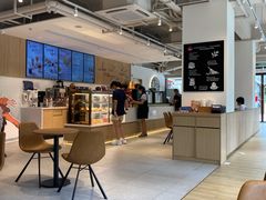 -Tims天好咖啡(华侨城步行街店)