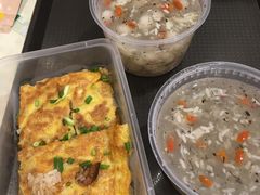 桂花糊米酒-老通城豆皮大王(吉庆街店)