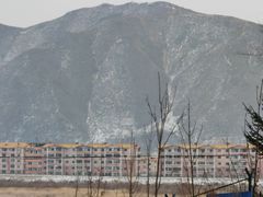 -图们国门景区