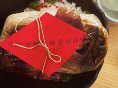 -嗲嗲的椰子鸡(亚龙湾总店)