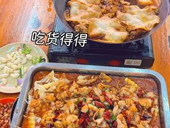-江湖万州烤鱼(王子美食城)