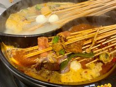 -钢管厂五区小郡肝火锅串串香(清河店)