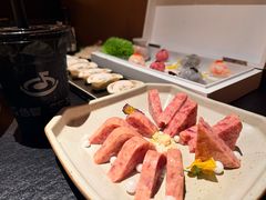 -色響火锅(恒隆广场店)