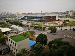 -海口东站