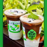 🌟深圳首家椰青泰奶绿🥥泰奶爱好者天堂‼️