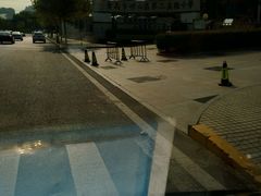 -崂山区第二实验小学