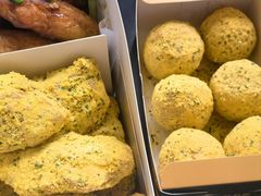 -正谈炸鸡(深圳首店)
