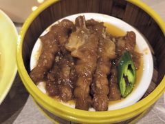 -香云轩·顺德菜(香云纱园林酒店店)