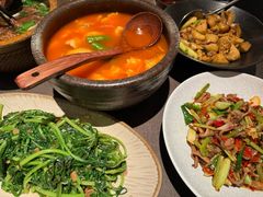 -山石榴·贵州菜(陆家嘴中心店)