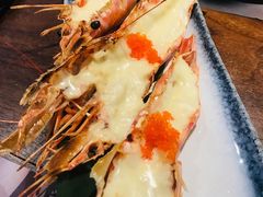 -千和日本料理(龍坪天虹店)