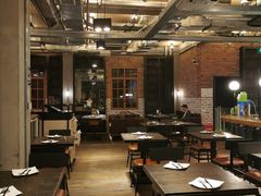 大堂-Goose Island Brewhouse鹅岛精酿啤酒餐厅