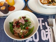 -重庆解放碑威斯汀酒店