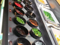 -巴奴毛肚火锅(二七万达店)