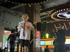 -HIB HUB公社(解放西路店)