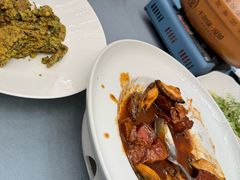 -忆江南·临江鱼馆