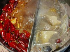 -盡膳口福·百年汤方火锅(科华北路店)