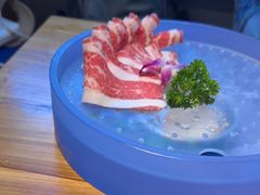 -额尔敦草原涮羊肉·烧烤(冻青树总店)