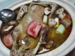 -红烧鸭老鸭汤(金泉路店)