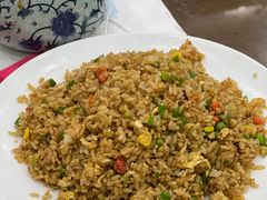-老鄞江清水龙虾•赵赵家(江北店)