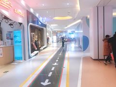 -兰岛广场(白沙路店)