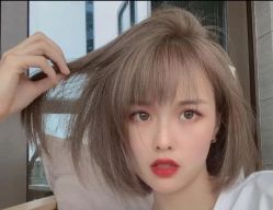 点击看大图 -MORI HAIR SALON日式美发沙龙