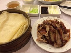 -北京全聚德(天安门店)