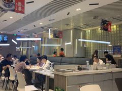 -大咀港式茶餐厅(恒泰店)