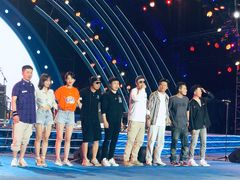 -第35届青岛国际啤酒节