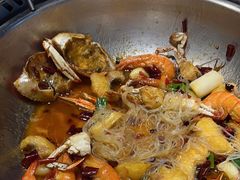 -七欣天香辣蟹火锅(苏州东大街店)