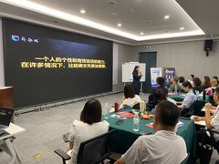 -新励成演讲口才培训(济南市中学训中心)
