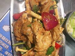 -马路牙子烧烤音乐酒馆(望京店)