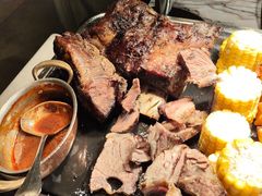 -深圳四季酒店·馥自助餐厅