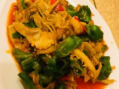 -维吾尔餐厅(宜山路店)