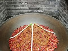 -红九格老火锅(三峡广场店)