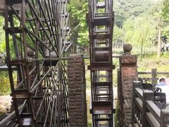 -雅安上里古镇