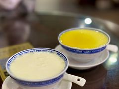 -仁信老铺甜品(北京路店)