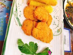 -友强·23年特色海鲜大排档(厦门店)